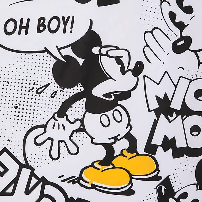 Disney Store France // Disney Store Blouson Mickey Pour Femmes 4 Disney Store France // Disney Store Blouson Mickey Pour Femmes – Image 4