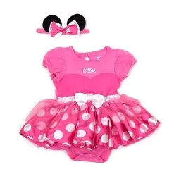Disney Store France // Disney Store Body Déguisement Minnie Rose Pour Bébé 8 Disney Store France // Disney Store Body Déguisement Minnie Rose Pour Bébé -Boutique De Déguisements disney store france disney store body deguisement minnie rose pour bebe 34