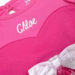 Disney Store France // Disney Store Body Déguisement Minnie Rose Pour Bébé 9 Disney Store France // Disney Store Body Déguisement Minnie Rose Pour Bébé -Boutique De Déguisements disney store france disney store body deguisement minnie rose pour bebe 35