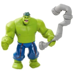 Disney Store France // Disney Store Coffret De Bataille Hulk Et Hulkbuster, Collection Marvel Toybox -Boutique De Déguisements disney store france disney store coffret de bataille hulk et hulkbuster collection marvel toybox 34