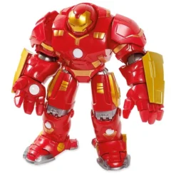 Disney Store France // Disney Store Coffret De Bataille Hulk Et Hulkbuster, Collection Marvel Toybox -Boutique De Déguisements disney store france disney store coffret de bataille hulk et hulkbuster collection marvel toybox 35