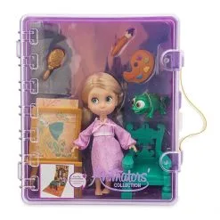 Disney Store France // Disney Store Coffret Raiponce, Disney Animators -Boutique De Déguisements disney store france disney store coffret raiponce disney animators 33