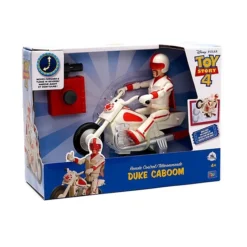 Disney Store France // Disney Store Jouet Duke Caboom Télécommandé -Boutique De Déguisements disney store france disney store jouet duke caboom telecommande 33