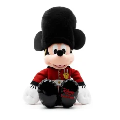 Disney Store France // Disney Store Peluche Moyenne Garde Mickey