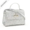 Disney Store France // Disney Store Sac à Main à Paillettes Argentées Princesses Disney