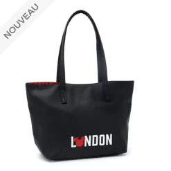 Disney Store France // Disney Store Sac Fourre-tout Mickey Londres
