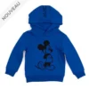 Disney Store France // Disney Store Sweatshirt à Capuche Mickey Pour Enfants