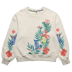 Disney Store France // Disneyland Paris Sweatshirt Clochette Secret Garden Pour Adultes