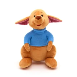 Disney Store France // Petite Peluche Petit Gourou Disney Store