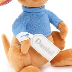 Disney Store France // Petite Peluche Petit Gourou Disney Store -Boutique De Déguisements disney store france petite peluche petit gourou disney store 33
