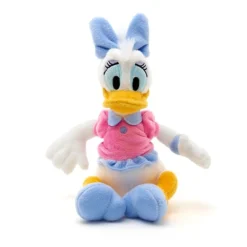 Disney Store // Mini Bean Bag Daisy Duck