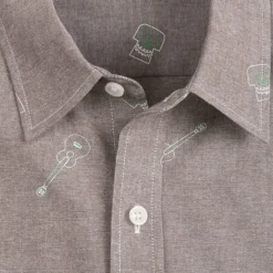 Disney Store Paris // Disney Store Chemise Disney Pixar Coco Pour Adultes -Boutique De Déguisements disney store paris disney store chemise disney pixar coco pour adultes 33