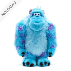 Disney Store Paris // Disney Store Grande Peluche Sulli, Monstres Et Cie