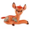 Disney Store Paris // Disney Store Peluche Bambi, Collection Disney Wisdom, 8 Sur 12