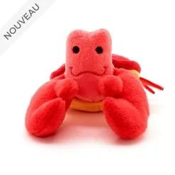 Disney Store Paris // Disney Store Peluche Miniature Sébastien, Tiny Big Feet