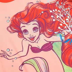 Disney Store Paris // Disney Store Pyjama La Petite Sirène Pour Enfants -Boutique De Déguisements disney store paris disney store pyjama la petite sirene pour enfants 34