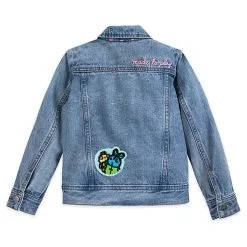 Disney Store Paris // Disney Store Veste En Denim Toy Story 4 Pour Enfants 10 Disney Store Paris // Disney Store Veste En Denim Toy Story 4 Pour Enfants -Boutique De Déguisements disney store paris disney store veste en denim toy story 4 pour enfants 33
