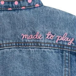 Disney Store Paris // Disney Store Veste En Denim Toy Story 4 Pour Enfants 11 Disney Store Paris // Disney Store Veste En Denim Toy Story 4 Pour Enfants -Boutique De Déguisements disney store paris disney store veste en denim toy story 4 pour enfants 34