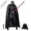 Disney Store Paris // Hasbro Figurine Kylo Ren 15 Cm, Star Wars: The Black Series
