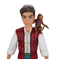 Disney Store Paris // Hasbro Poupée Aladdin En Tenue De Vaurien -Boutique De Déguisements disney store paris hasbro poupee aladdin en tenue de vaurien 33