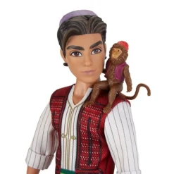 Disney Store Paris // Hasbro Poupée Aladdin En Tenue De Vaurien -Boutique De Déguisements disney store paris hasbro poupee aladdin en tenue de vaurien 34