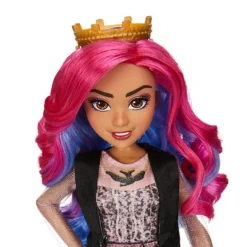 Disney Store Paris // Hasbro Poupée Chantante Audrey, Disney Descendants 3 -Boutique De Déguisements disney store paris hasbro poupee chantante audrey disney descendants 3 33