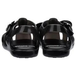 Disney Store Paris // Melissa Sandales En Plastique Mickey Noires Pour Bébé -Boutique De Déguisements disney store paris melissa sandales en plastique mickey noires pour bebe 35