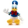 Disney Store Paris // Petite Peluche Donald