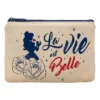 Disney Store // Pochette La Vie Est Belle Disneyland Paris