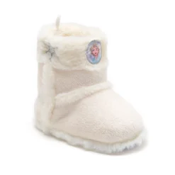 Disney Vente Privee // Disney Store Chaussons à Sequins Réversibles La Reine Des Neiges 2 Pour Enfants -Boutique De Déguisements disney vente privee disney store chaussons a sequins reversibles la reine des neiges 2 pour enfants 35