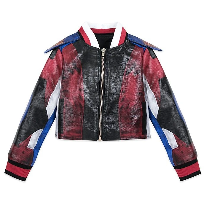 Disney Vente Privee // Disney Store Déguisement Evie Pour Enfants, Disney Descendants 3 2 Disney Vente Privee // Disney Store Déguisement Evie Pour Enfants, Disney Descendants 3 – Image 2