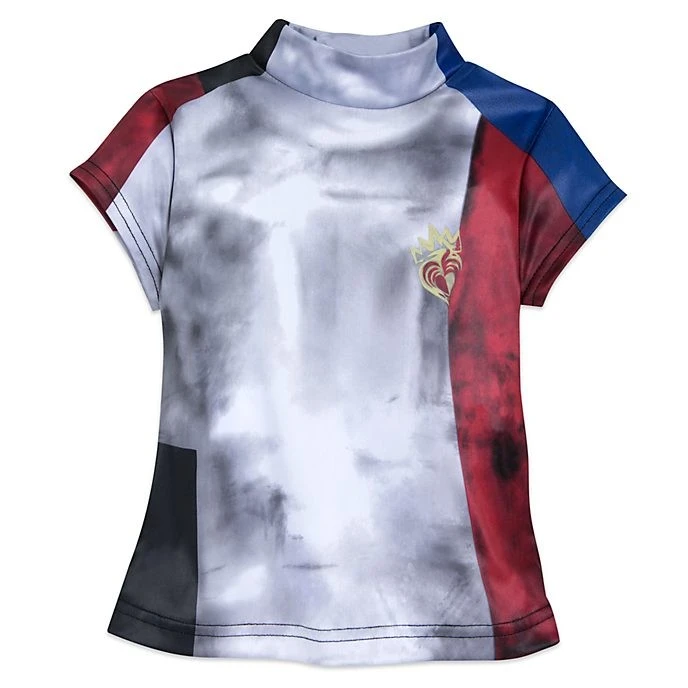 Disney Vente Privee // Disney Store Déguisement Evie Pour Enfants, Disney Descendants 3 7 Disney Vente Privee // Disney Store Déguisement Evie Pour Enfants, Disney Descendants 3 – Image 7