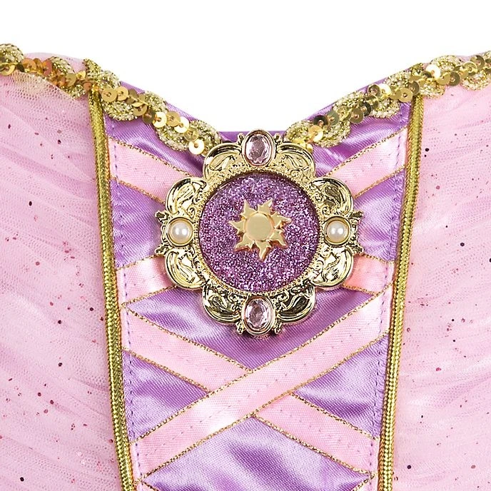 Disney Vente Privee // Disney Store Déguisement Raiponce Pour Enfants 3 Disney Vente Privee // Disney Store Déguisement Raiponce Pour Enfants – Image 3