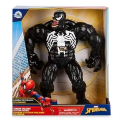 Disney Vente Privee // Disney Store Figurine Venom Articulée Et Parlante -Boutique De Déguisements disney vente privee disney store figurine venom articulee et parlante 34