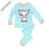 Disney Vente Privee // Disney Store Pyjama Pua Pour Enfants, Vaiana