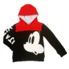 Disney Vente Privee // Disney Store Sweatshirt à Capuche Mickey Italie Pour Enfants
