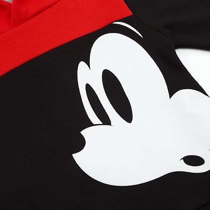 Disney Vente Privee // Disney Store Sweatshirt à Capuche Mickey Italie Pour Enfants 3 Disney Vente Privee // Disney Store Sweatshirt à Capuche Mickey Italie Pour Enfants – Image 3
