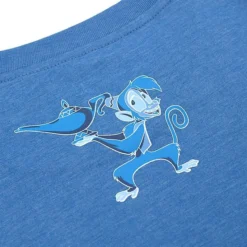Disney Vente Privee // Disney Store T-shirt Génie Disney Wisdom Pour Adultes, 10 Sur 12 -Boutique De Déguisements disney vente privee disney store t shirt genie disney wisdom pour adultes 10 sur 12 33
