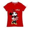 Disney Vente Privee // Disney Store T-shirt Minnie Paris Pour Femmes
