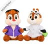 Disney Vente Privee // Disneyland Paris Duo De Peluches Halloween Tic Et Tac