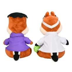 Disney Vente Privee // Disneyland Paris Duo De Peluches Halloween Tic Et Tac -Boutique De Déguisements disney vente privee disneyland paris duo de peluches halloween tic et tac 33