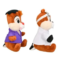 Disney Vente Privee // Disneyland Paris Duo De Peluches Halloween Tic Et Tac -Boutique De Déguisements disney vente privee disneyland paris duo de peluches halloween tic et tac 34