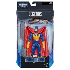 Disney Vente Privee // Hasbro Figurine Nighthawk Articulée 15 Cm -Boutique De Déguisements disney vente privee hasbro figurine nighthawk articulee 15 cm 34