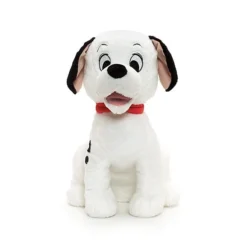 Disney Vente Privee // Lucky, Peluche De Taille Moyenne