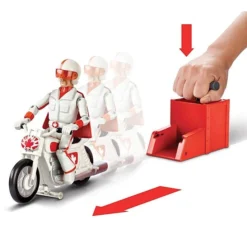 Disney Vente Privee // Mattel Duke Caboom Cascadeur, Toy Story 4 -Boutique De Déguisements disney vente privee mattel duke caboom cascadeur toy story 4 33