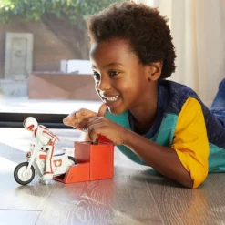 Disney Vente Privee // Mattel Duke Caboom Cascadeur, Toy Story 4 -Boutique De Déguisements disney vente privee mattel duke caboom cascadeur toy story 4 34