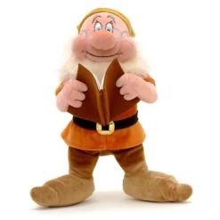 Disney Vente Privee // Petite Peluche Prof De 30 Cm