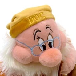 Disney Vente Privee // Petite Peluche Prof De 30 Cm -Boutique De Déguisements disney vente privee petite peluche prof de 30 cm 33