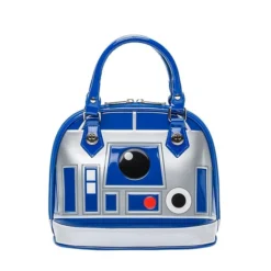 Disney Vente Privee // Sac à Main R2-D2 Loungefly