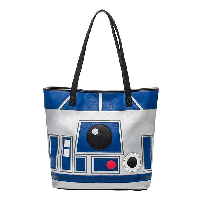 Disney Vente Privee // Sac Cabas R2-D2 Loungefly 1 Disney Vente Privee // Sac Cabas R2-D2 Loungefly